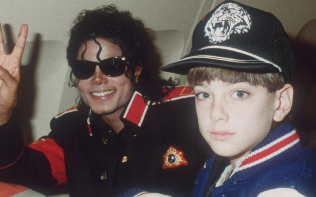 Michael Jackson’s Legacy: The Wake Up Call of Leaving Neverland